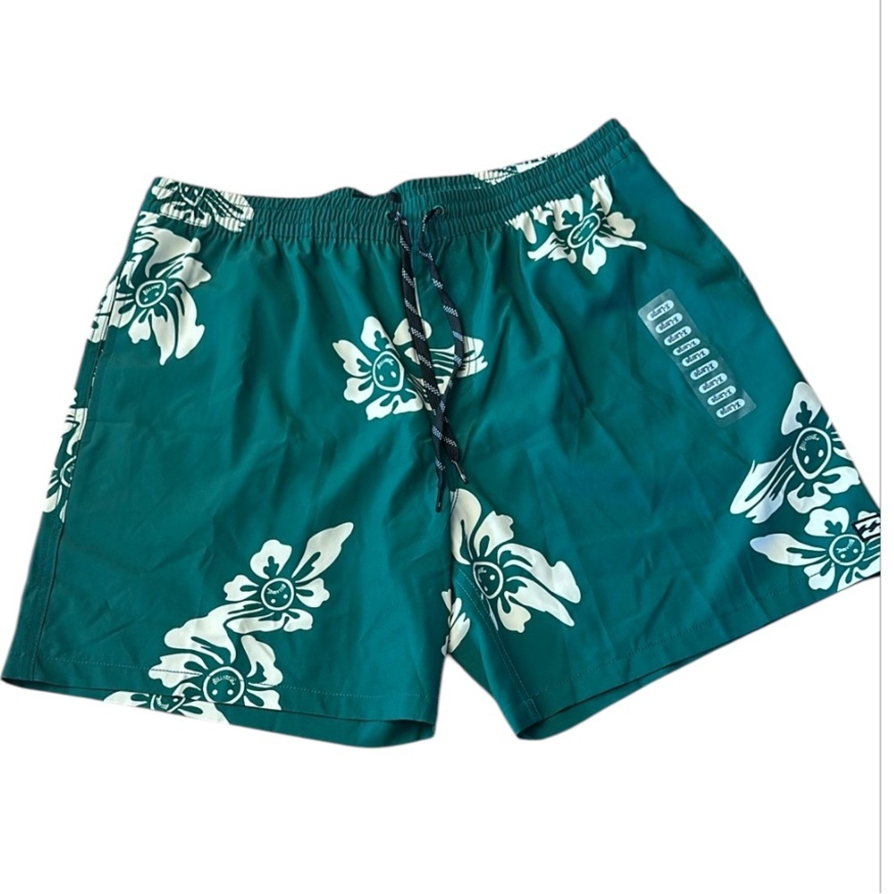 BILLABONG SHORTS